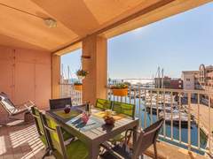 Ferienwohnung - Ferienwohnung Port de la Gavine I