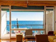 Ferienhaus - Ferienhaus, Residenz Capo Pino tra le Onde