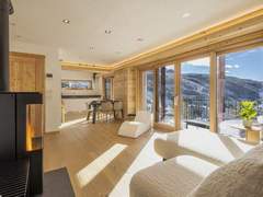 Ferienwohnung - Ferienwohnung Casa Greta