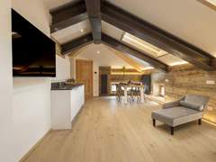 Ferienwohnung - Ferienwohnung Casa Greta