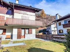 Ferienwohnung - Ferienwohnung The Silent Sylva