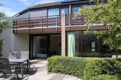 Ferienhaus - Ferienunterkunft in Brouwershaven (5 Personen)