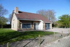 Ferienhaus - Ferienunterkunft in Oostkapelle (8 Personen)