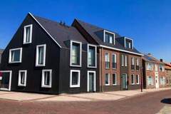 Ferienwohnung - Plein 40 Lodge 17 - Ferienunterkunft in Zoutelande (4 Personen)