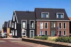 Ferienwohnung - Plein 40 Lodge 18 - Ferienunterkunft in Zoutelande (4 Personen)