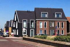 Ferienwohnung - Plein 40 Lodge 19 - Ferienunterkunft in Zoutelande (4 Personen)