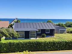 Ferienhaus - Ferienhaus Rikulf - 150m from the sea