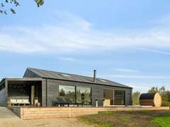 Ferienhaus - Ferienhaus Antomine - 150m from the sea