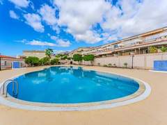 Ferienwohnung - Ferienwohnung Santiago Seaview