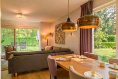 Ferienhaus - Parc Duc de Brabant 14 - Ferienunterkunft in Diessen-Baarschot (4 Personen)