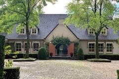 Ferienhaus, Exklusive Unterkunft - Villa Loonse Duinen - Ferienunterkunft in Drunen (14 Personen)