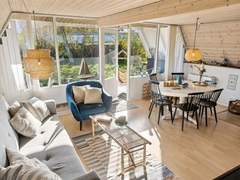 Ferienhaus - Ferienhaus Edgar - 300m from the sea