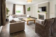 Ferienhaus - De Riethorst 3 - Ferienunterkunft in Plasmolen (6 Personen)