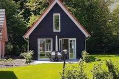 Ferienhaus - Villapark Ehzerburg 2 - Ferienunterkunft in Almen (8 Personen)