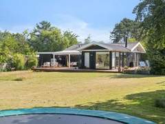 Ferienhaus - Ferienhaus Goodje - 1.4km from the sea