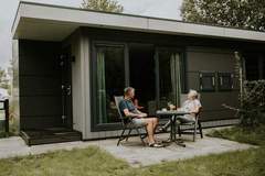 Ferienhaus - Luxe loft  2 persoons - Ferienunterkunft in Balkbrug (2 Personen)