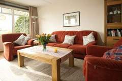 Ferienhaus - Ferienunterkunft in Buren (4 Personen)