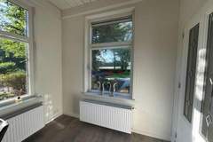 Ferienhaus - Elperhof home 16A - Ferienunterkunft in Schoonloo (2 Personen)