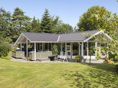 Ferienhaus - Ferienhaus Franke - 1.2km from the sea