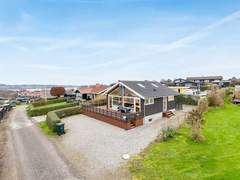 Ferienhaus - Ferienhaus Bundi - 25m from the sea