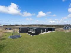 Ferienhaus - Ferienhaus Ilfar - 700m from the sea