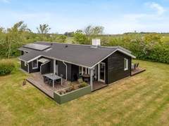 Ferienhaus - Ferienhaus Ensio - 1.2km from the sea