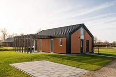 Ferienhaus - Villapark Akenveen 5 - Ferienunterkunft in Tynaarlo (6 Personen)