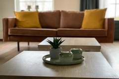 Ferienhaus - Vakantiepark Emslandermeer 19 - Ferienunterkunft in Vlagtwedde (12 Personen)