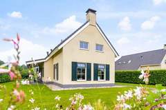 Ferienhaus - 8 pers. Heerd Wellness de luxe - Ferienunterkunft in Vlagtwedde (8 Personen)