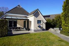 Ferienhaus - 6 pers. Vosseberghuis Prestige met buitenspa - Ferienunterkunft in Vlagtwedde (6 Personen)