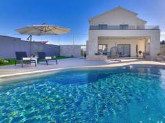 Ferienhaus, Exklusive Unterkunft - Ferienhaus, Villa One