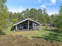 Ferienhaus - Ferienhaus Elba - 275m to the fjord