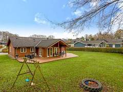 Ferienhaus - Ferienhaus Marisol - 200m from the sea