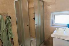 Ferienwohnung - Mieszkanie wakacyjne Leśna 12/1 Międzyzdroje - Ferienunterkunft in Miedzyzdroje (3 Personen)