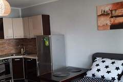 Ferienhaus - Ferienunterkunft in Swinoujscie (4 Personen)