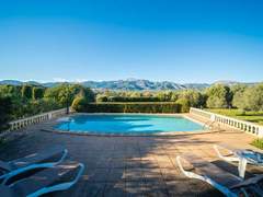 Ferienhaus - Ferienhaus Son Estaras II