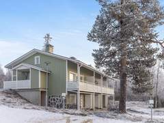 Ferienhaus - Ferienhaus Lumikeidas