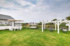 Ferienhaus - Domki wakacyjne dla 5 os Chlopy - Ferienunterkunft in Chlopy (5 Personen)