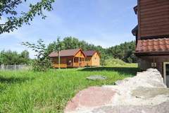 Ferienhaus - Holiday resort in Wiselka for 3 persons with carpark space - Ferienunterkunft in Wiselka (3 Personen)