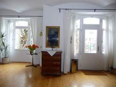 Ferienwohnung - Ferienwohnung mit Garagenplatz