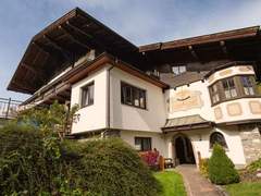 Ferienwohnung - Ferienwohnung Schwarzenegg