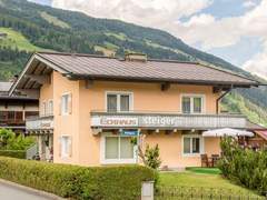 Ferienwohnung - Ferienwohnung Eck-Haus Nr. 900