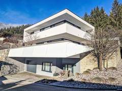 Ferienwohnung - Ferienwohnung The Rock Design