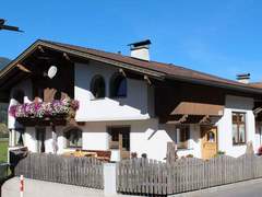 Ferienwohnung - Ferienwohnung App. Gabriela