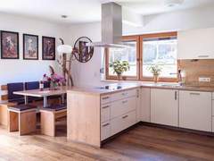 Ferienwohnung - Ferienwohnung Kunterbunt