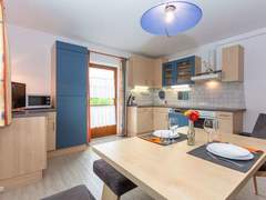 Ferienwohnung - Ferienwohnung Morgenrot