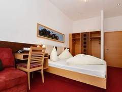 Ferienwohnung - Ferienwohnung Bergpanorama in Kappl