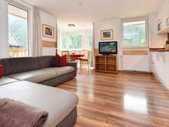 Ferienwohnung - Ferienwohnung Appartement 303/201