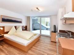 Ferienwohnung - Ferienwohnung Apartment 101 Agnes