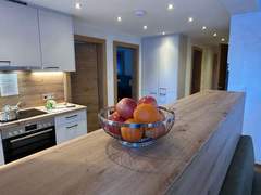 Ferienwohnung - Ferienwohnung Barbara